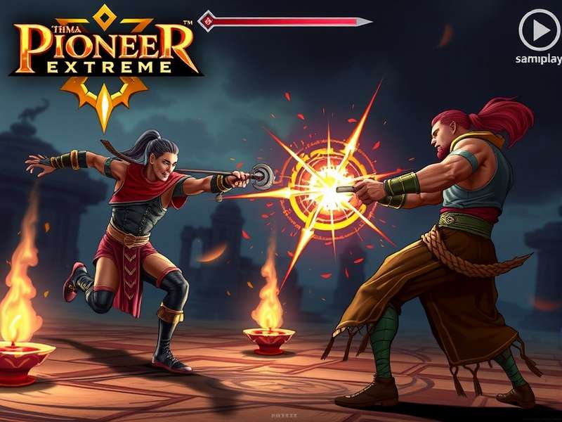 Bhima Pioneer Extreme Diwali event